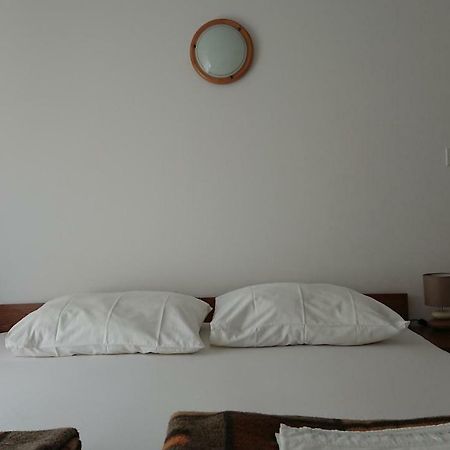 Apartman Kursar Srima Exterior foto