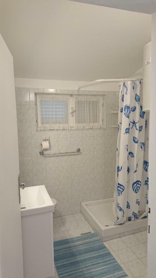 Apartman Kursar Srima Exterior foto